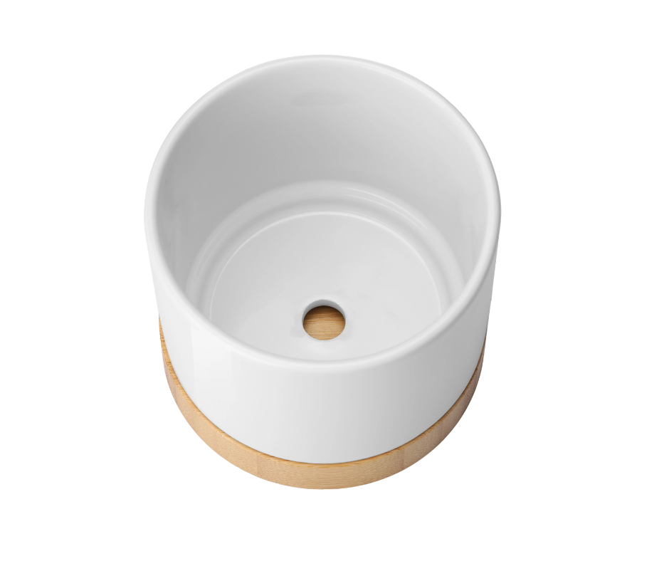 Organic Growth | Plant Pot
